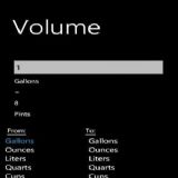 Download Unit Converter Cell Phone Software